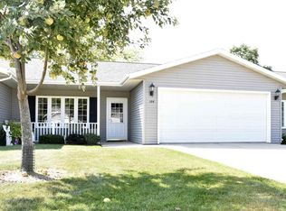 164 Cardinal Ct SW, Independence, IA 50644