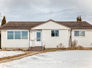 12824 134th Ave NW, Edmonton, AB