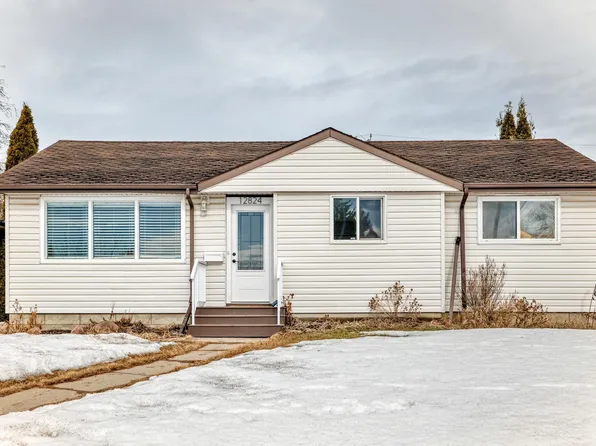 12824 134th Ave NW, Edmonton, AB T5L 3V5