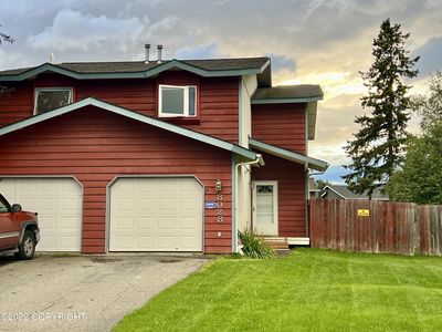 8028 Rosebud Cir, Anchorage, AK, 99502