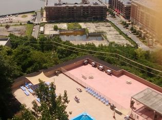 6040 Blvd East APT 33J, West New York, NJ 07093