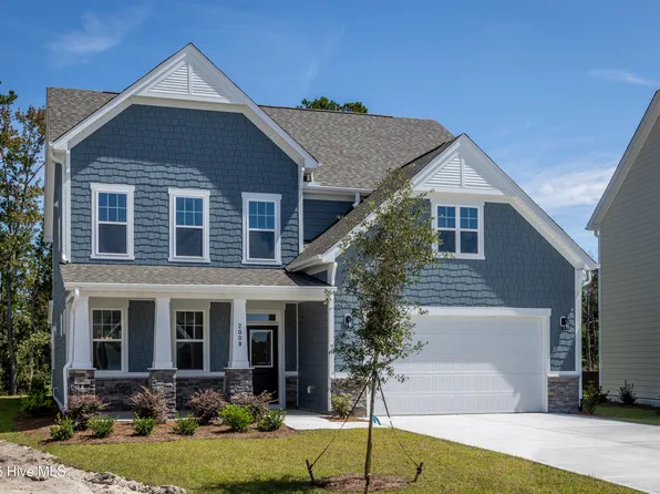 2008 Red Woodpeckers Ct, # 37, Leland, NC 28451