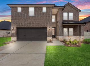 17681 Rosette Grass Dr, Conroe, TX 77385