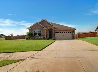 6124 Strada Cv, Fort Worth, TX 76123