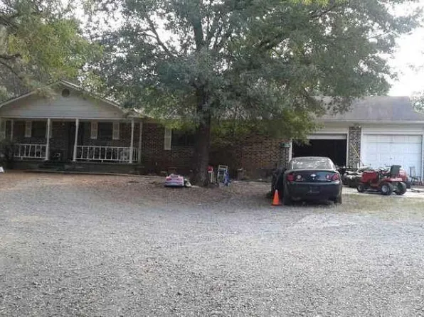 (undisclosed Address), Conway, AR 72034