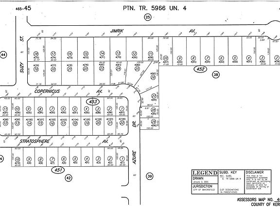 2nd image of 11401 Jimrik Ave
