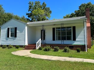 51 Colonial Dr, Roanoke Rapids, NC 27870