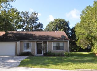 3302 Robalo Way, Jacksonville, FL 32223