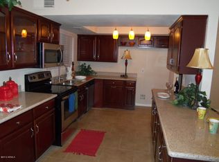 2215 W Monroe St, Chandler, AZ 85224