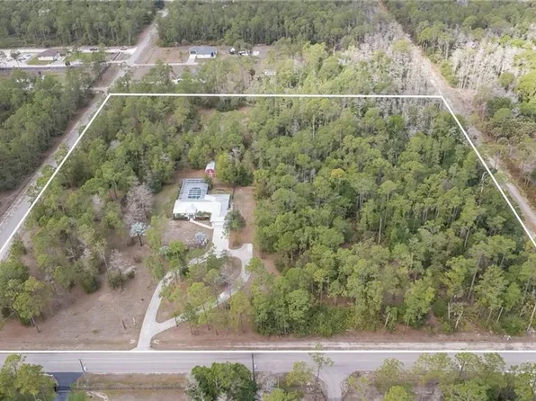 825 Desoto BLVD N, NAPLES, FL 34120