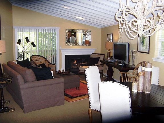 Spacouse Living Room