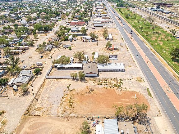 4th image of 1640 N White Sands Blvd