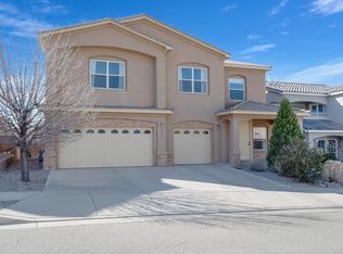 1847 Bold Ruler Rd SE, Albuquerque, NM 87123