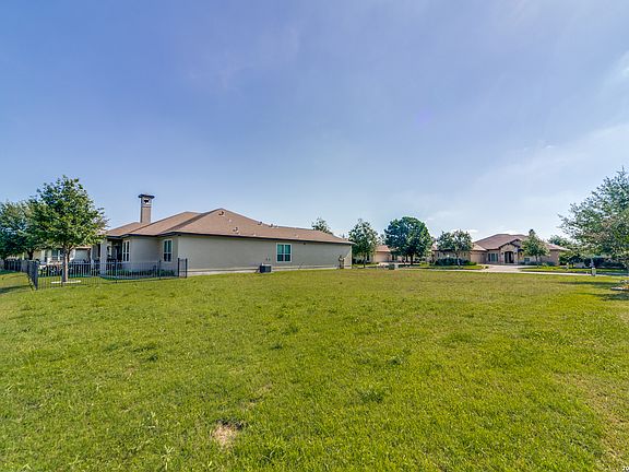 4th image of 30015 Cibolo Path LOT 1975