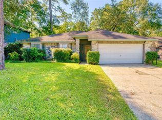 2406 Rambling Brook Dr, Spring, TX 77373