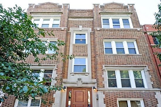 2nd image of 1465 W Winnemac Ave APT 1W