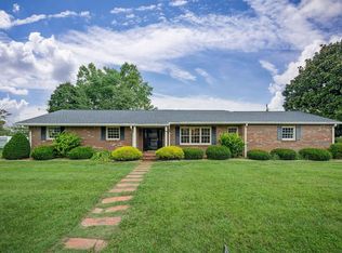 801 Iris St, Cookeville, TN 38501