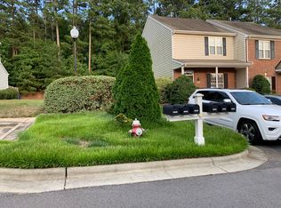 9030 Grassington Way, Raleigh, NC 27615