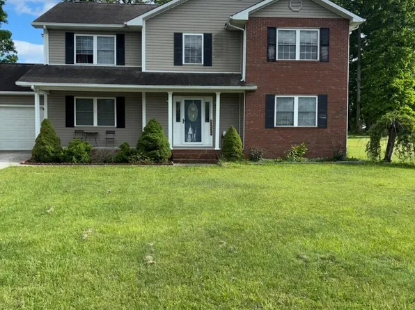 55 Fox Trl, London, KY 40744
