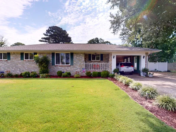 92 Fowlkes Rd, Dyersburg, TN 38024