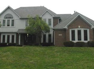 21431 Oakview Dr, Noblesville, IN 46060