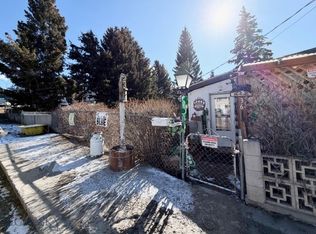 36 E Center St, Butte, MT 59701