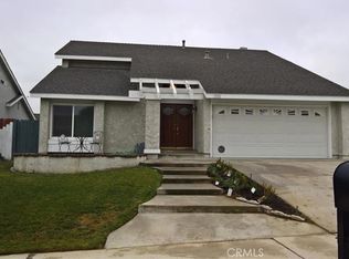 3405 Tulip Ave, Chino, CA 91709