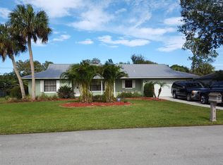 7504 Kenwood Rd, Fort Pierce, FL 34950