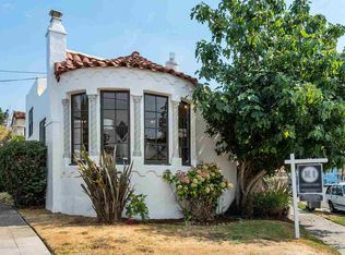 2438 Kingsland Ave, Oakland, CA 94601