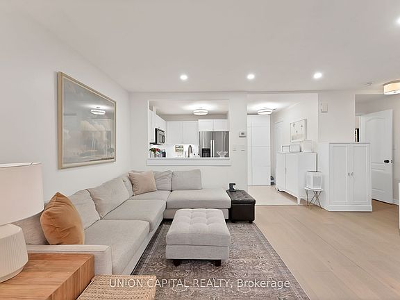 2nd image of 108 Finch Ave W #A3
