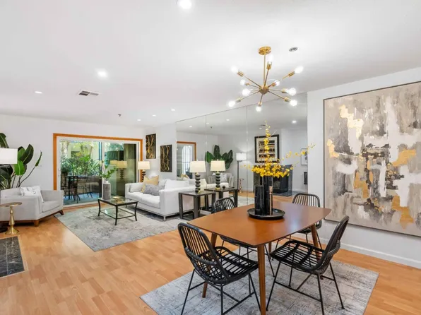 153 California Ave APT F101, Palo Alto, CA 94306