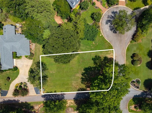 LOT 82 Country Walk Country Walk Ln, Clemson, SC 29631