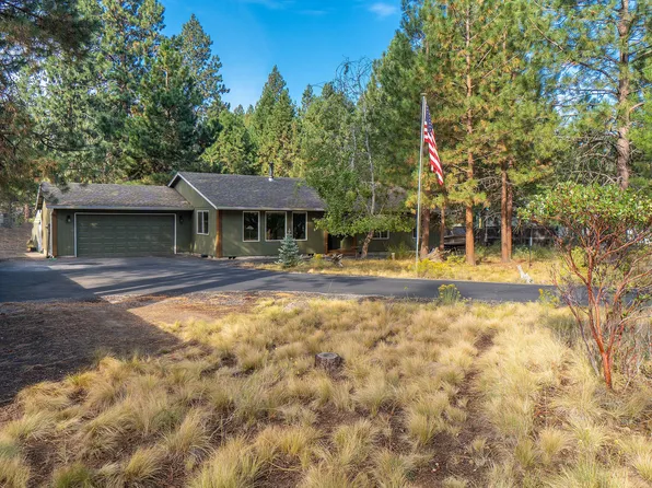 19033 Pumice Butte Rd, Bend, OR 97702