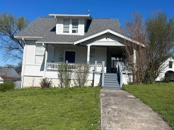 85 Main St, Cadiz, KY 42211