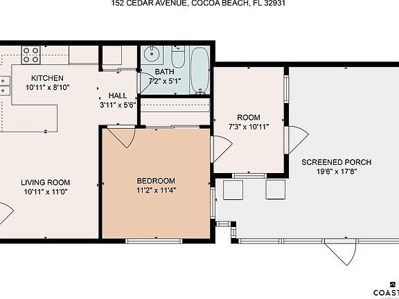 3rd image of 150 Cedar Ave