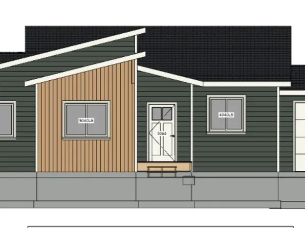 13722 E Norman Ave, Palmer, AK 99645