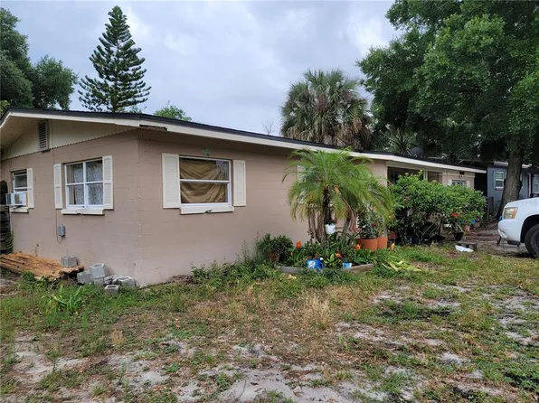 5100 Londonderry Blvd, Orlando, FL 32808