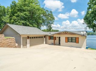 406 Sunset Bay Rd, Hot Springs, AR 71913