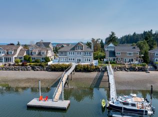 7166 NE William Rogers Rd, Indianola, WA 98342