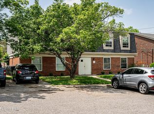 4210 Billtown Rd, Louisville, KY 40299