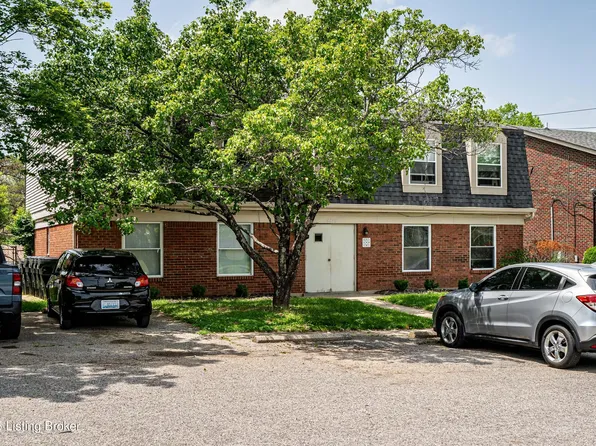 4210 Billtown Rd, Louisville, KY 40299