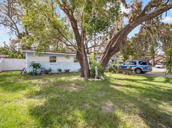 8101 N Dakota Ave, Tampa, FL 33604