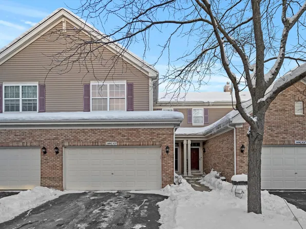 34W630 Roosevelt Ave Unit D, Saint Charles, IL 60174