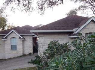 6503 Poncha Pass, Austin, TX 78749