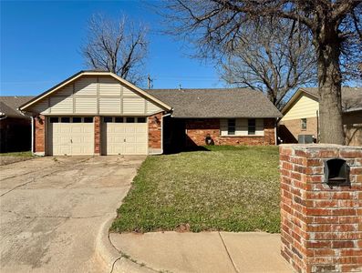 1021 Apollo Cir, Edmond, OK, 73003