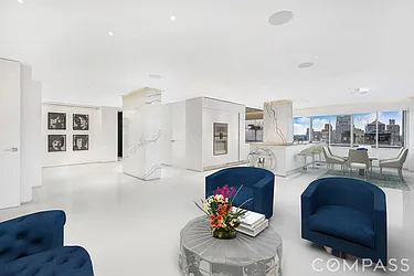 Sold by Compass