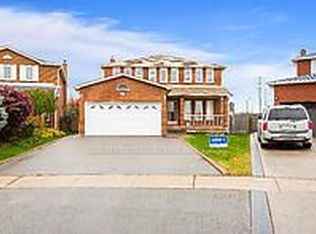 37 Cabinet Cres, Vaughan, ON L4L 6H9