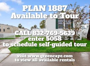 5034 Saint Kitts Calle, Dickinson, TX 77539