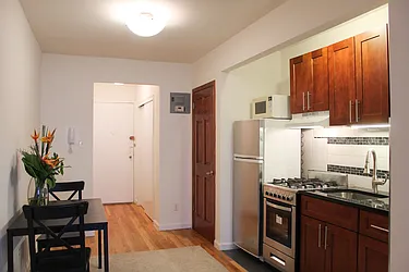 Rented by BLU Real Estate