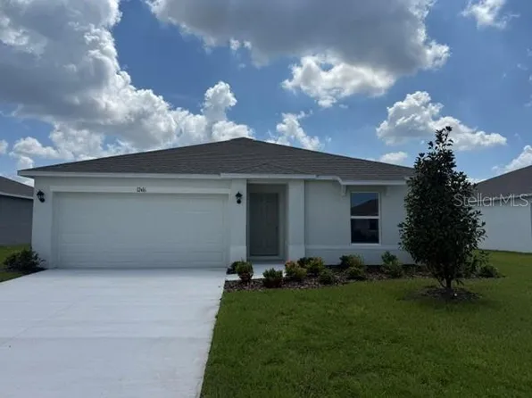 12416 HOPSCOTCH AVENUE, PARRISH, FL 34219